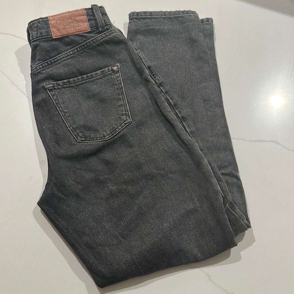 Zara jeans